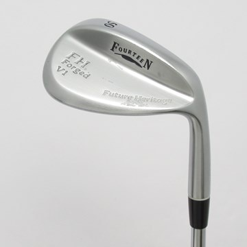 中古】FH(フューチャーヘリテイジ) ウェッジ フォーティーン 通販｜GDO 