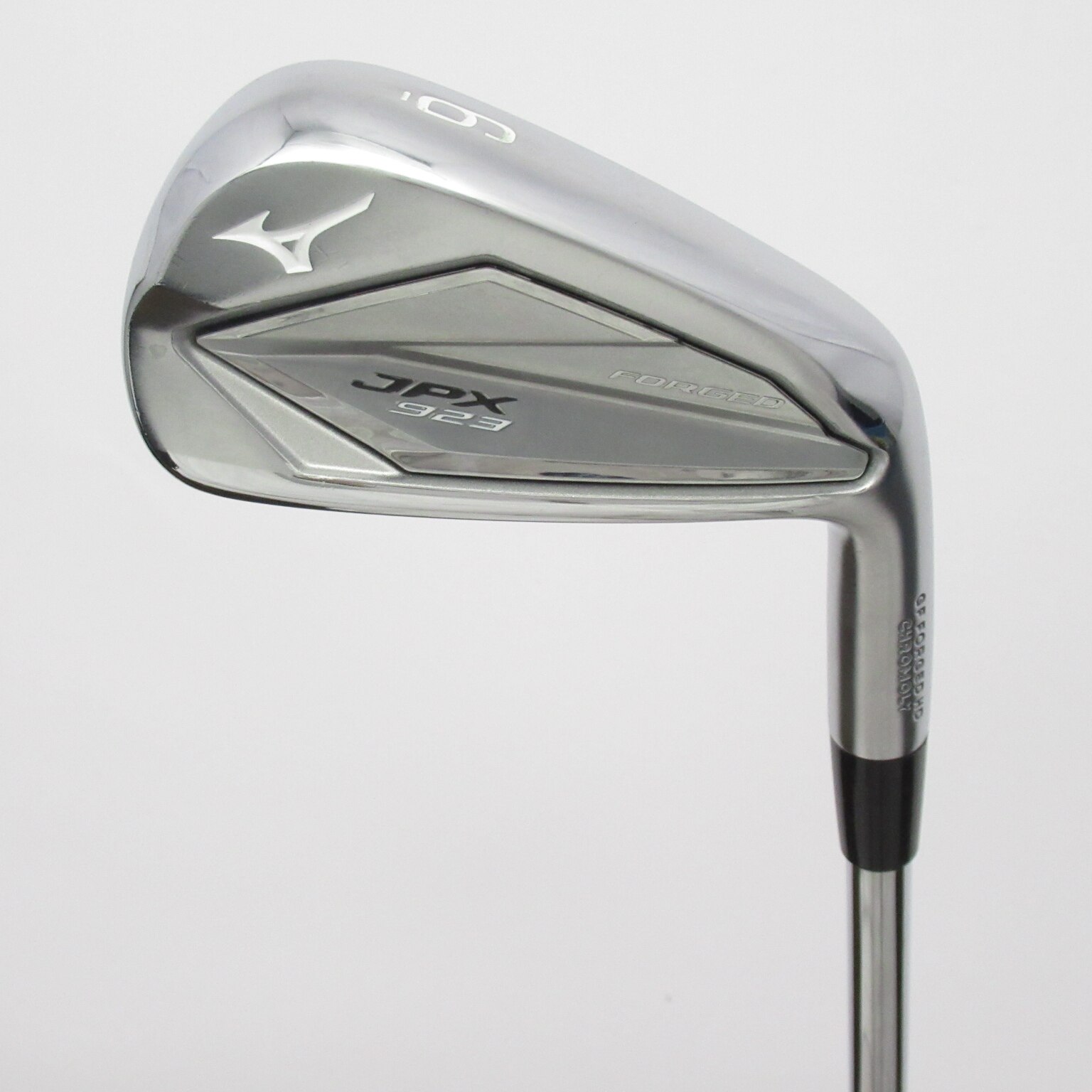 中古】JPX 923 FORGED アイアン Dynamic Gold 95 27 S200 BC(アイアン（セット）)|JPX(ミズノ)の通販 -  GDOゴルフショップ(5002458519)