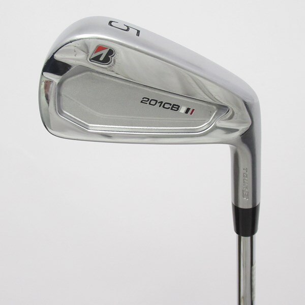 中古】201CB アイアン N.S.PRO MODUS3 TOUR 120 24.5 S C(アイアン 