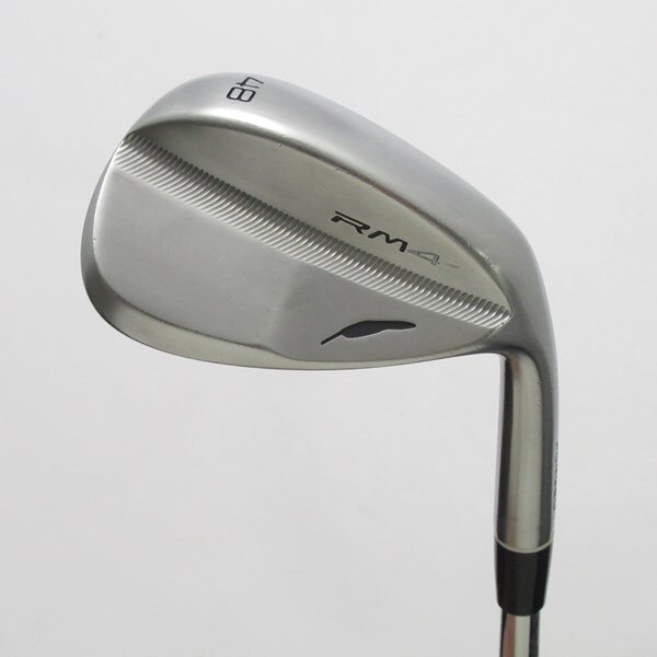 中古】RM-4 ウェッジ N.S.PRO TS-114w 48-07 WEDGE C(ウェッジ（単品 
