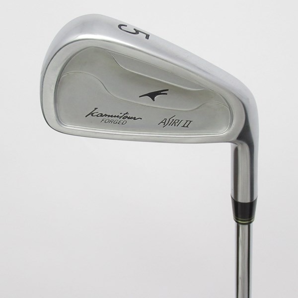 中古】Kamui Tour ASIRI II アイアン N.S.PRO 850GH 25 R C(アイアン 