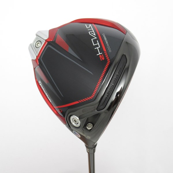 中古】ステルス2 HD ドライバー TENSEI RED TM50(2022) 10.5 SR C 
