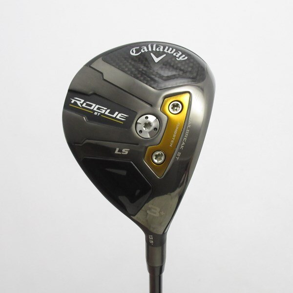 中古】ローグ ST LS フェアウェイウッド TENSEI 55 for Callaway  