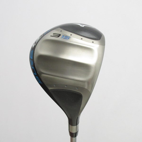 中古】SURE DD 2.0 フェアウェイウッド EXSAR 15 SR C  