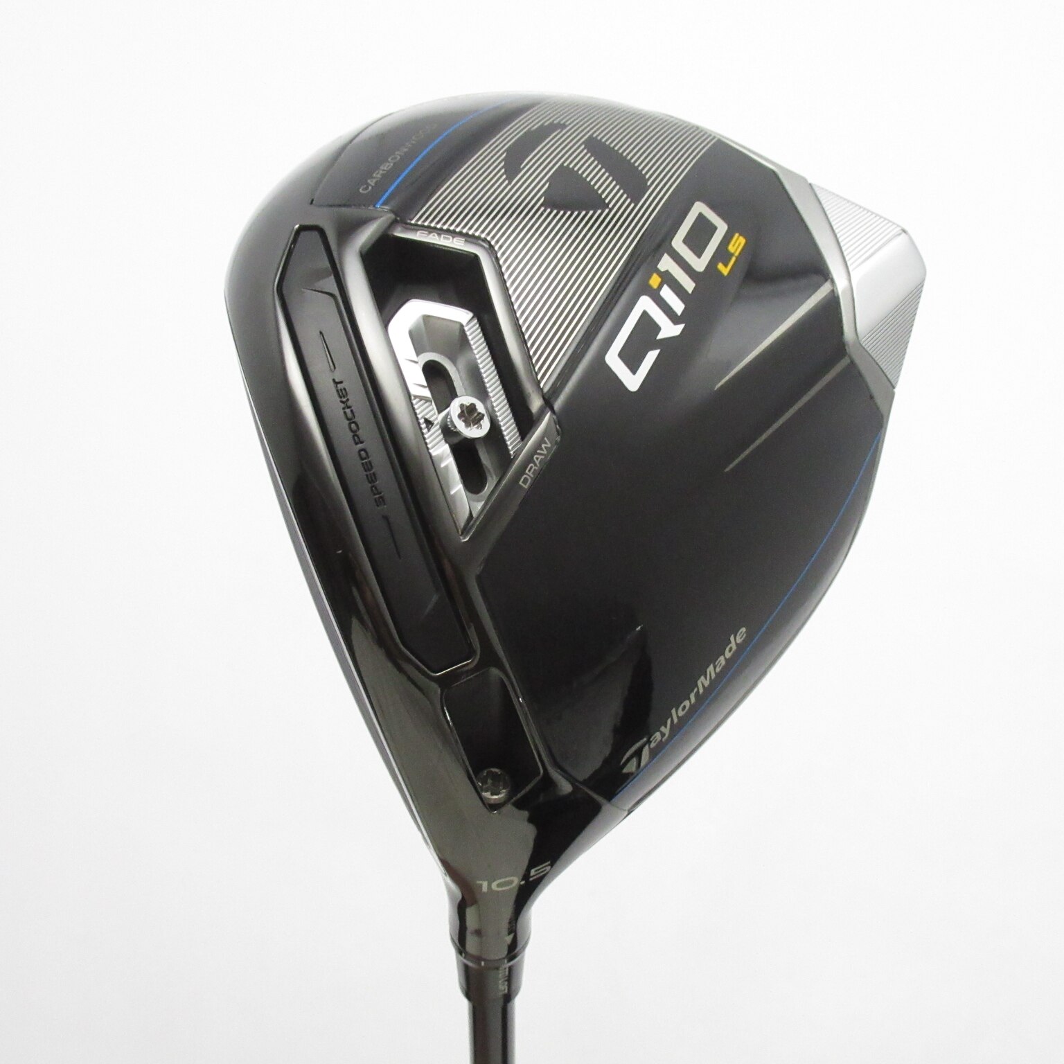 テーラーメイド QI10LS 10.5 【公式通販】