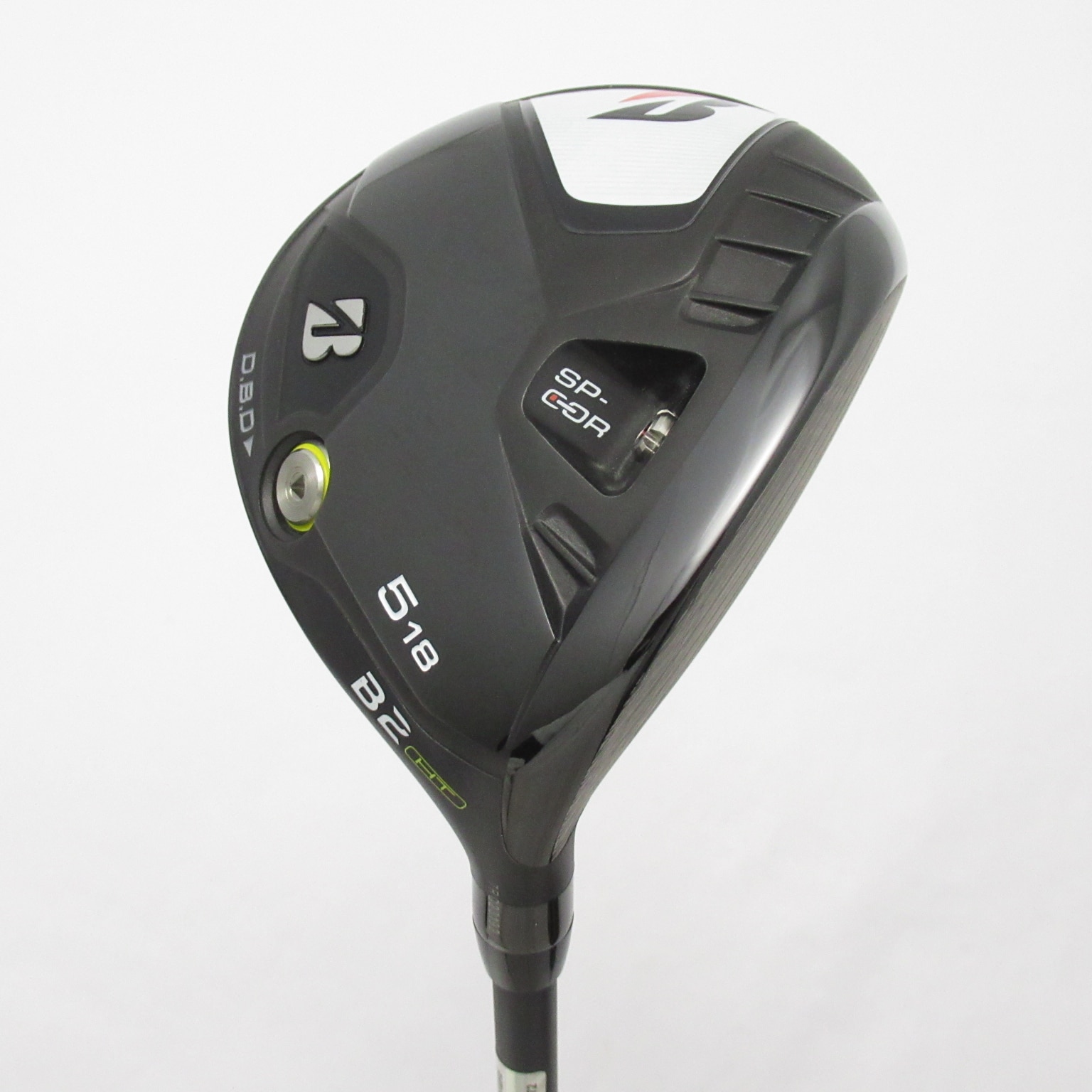 中古】B2 HT フェアウェイウッド ブリヂストン BRIDGESTONE GOLF 通販｜GDO中古ゴルフクラブ