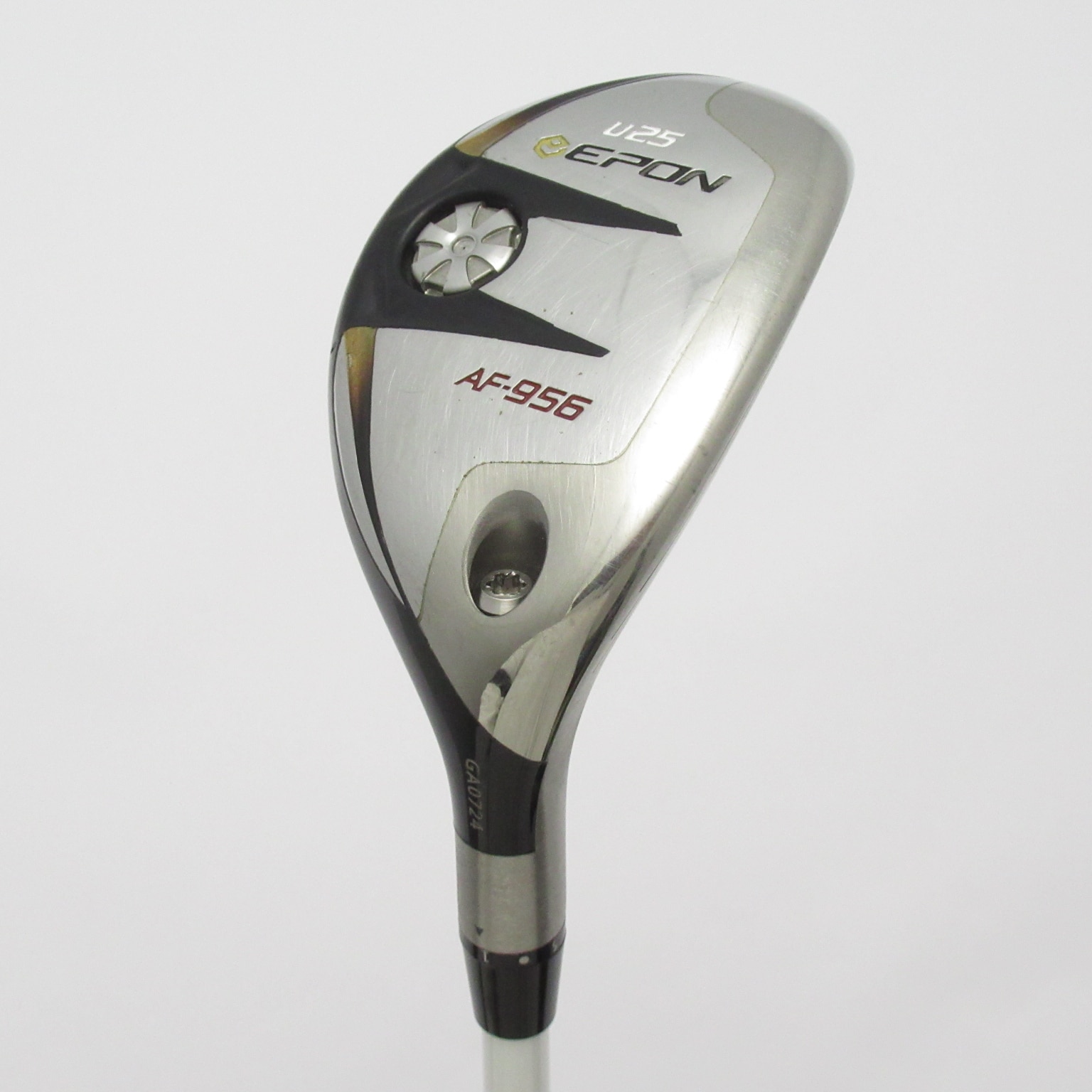 中古】AF-956 ユーティリティ エポンゴルフ EPON 通販｜GDO中古ゴルフクラブ