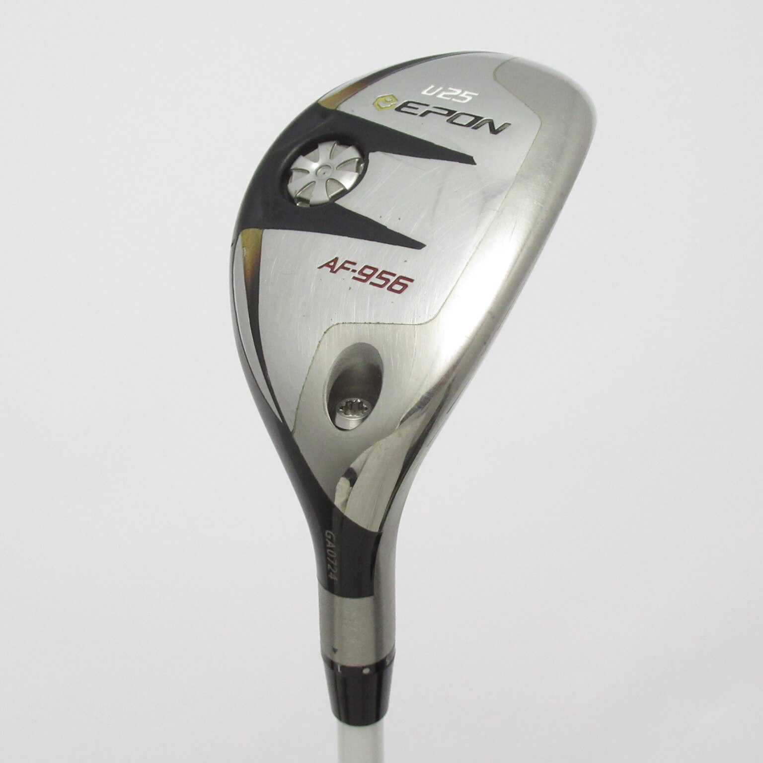 EPON AF-956 ユーティリティ EPON／／AF-956 ユーティリティの口コミ評価｜ゴルフクラブ
