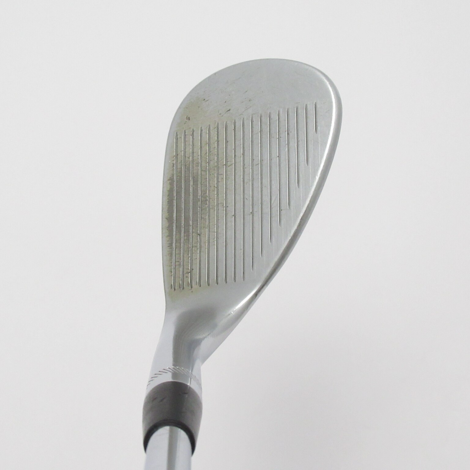 タイトリスト VOKEY SM9 58°/08°M ウェッジ 右用 中古 中古】Vokey SM9 TOUR CHROME ウェッジ Dynamic Gold 58-14