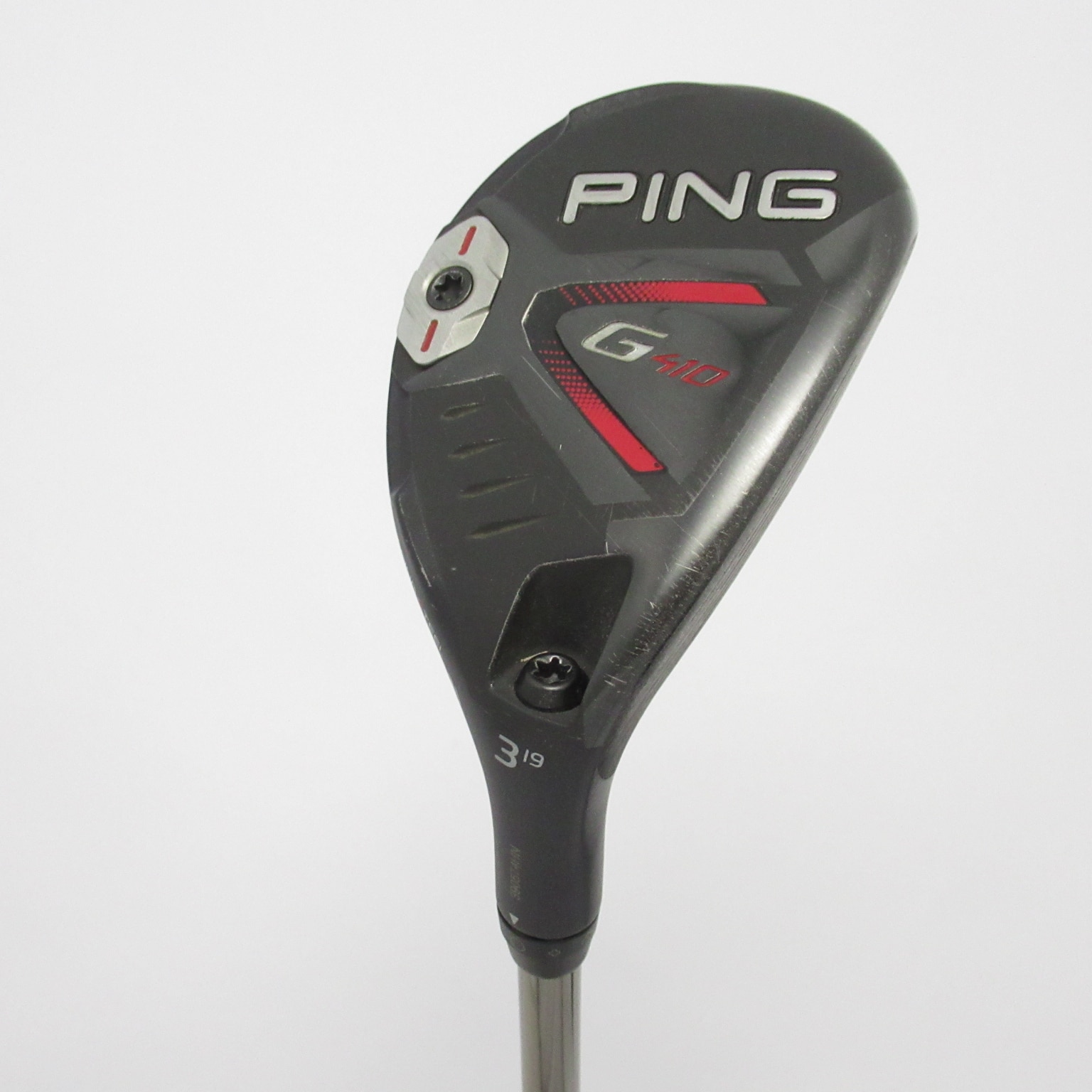 中古】G410 ユーティリティ PING TOUR 173-85 19 S C(ユーティリティ（単品）)|G410(ピン)の通販 -  GDOゴルフショップ(5002459042)