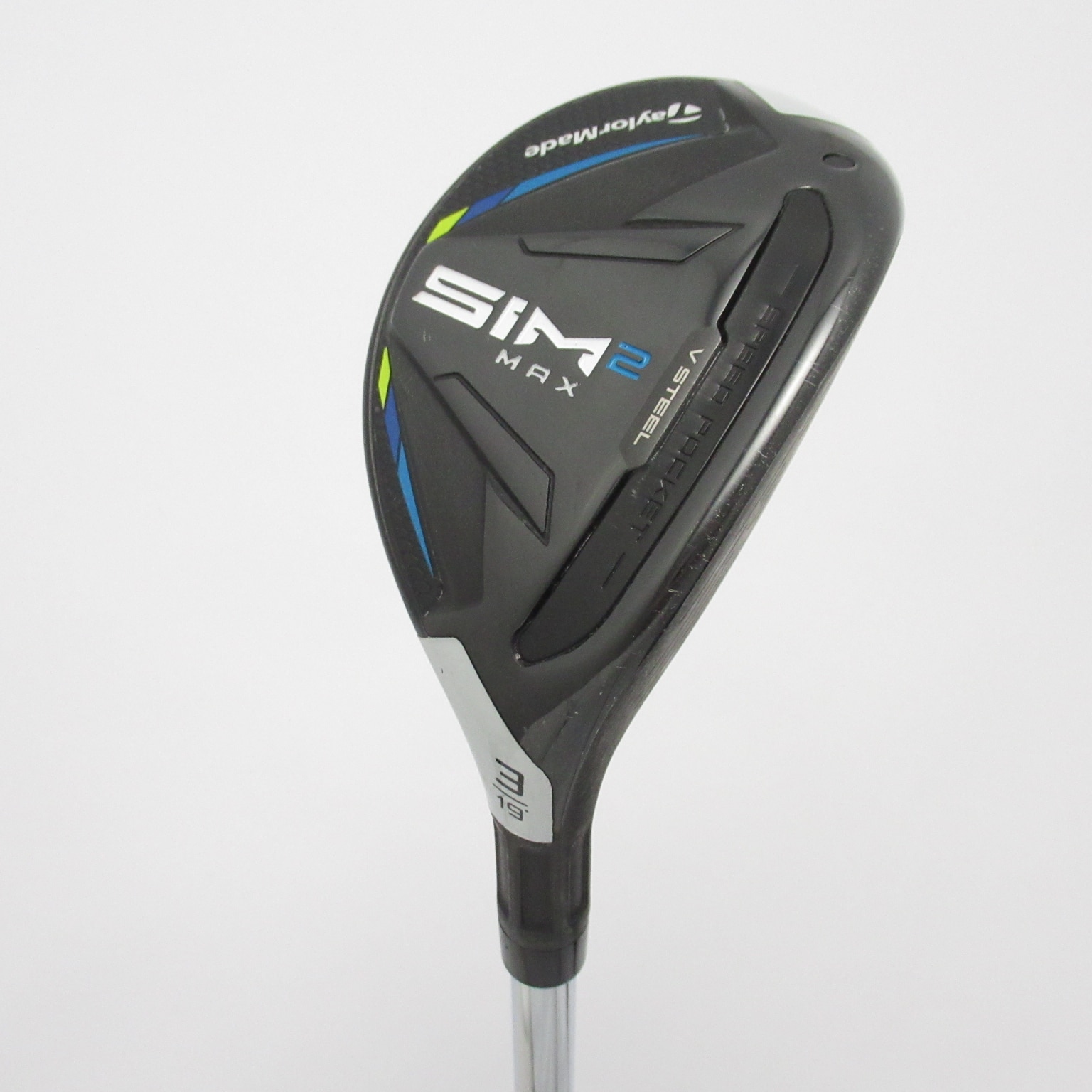 中古】テーラーメイド(TaylorMade) ユーティリティ メンズ 通販 (4ページ目)｜GDO中古ゴルフクラブ