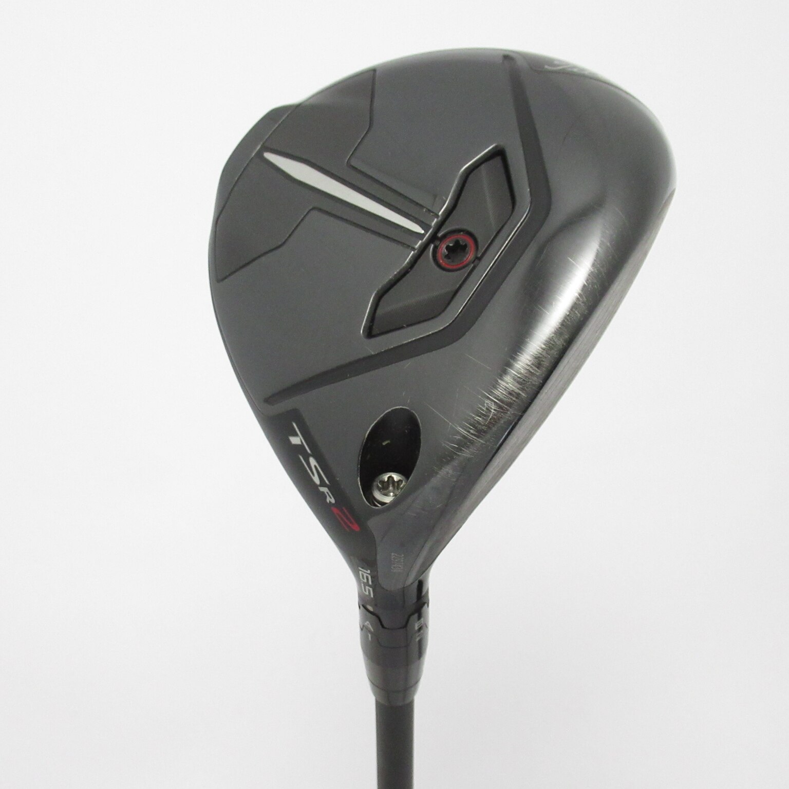 中古】タイトリスト(Titleist) フェアウェイウッド 通販｜GDO中古ゴルフクラブ