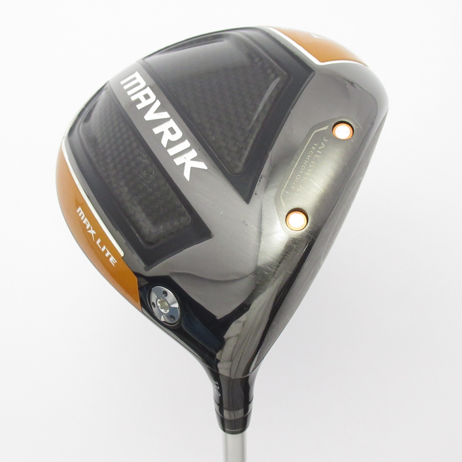 中古】マーベリック マックス ライト ドライバー Diamana 40 for Callaway 13 L C  レディス(ドライバー（単品）)|MAVRIK(キャロウェイゴルフ)の通販 - GDOゴルフショップ(5002459221)