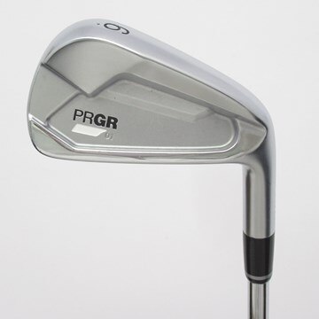 中古】01(2023) アイアンセット プロギア PRGR 通販｜GDO中古ゴルフクラブ