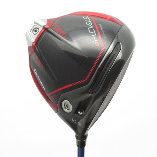 中古】ステルス2 HD ドライバー Speeder NX 50 10.5 SR C(ドライバー 
