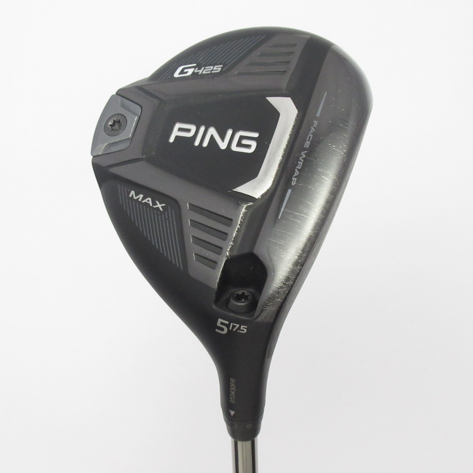 中古】G425 MAX フェアウェイウッド PING TOUR 173-65 17.5 R C(フェアウェイウッド（単品）)|G425(ピン)の通販  - GDOゴルフショップ(5002459613)