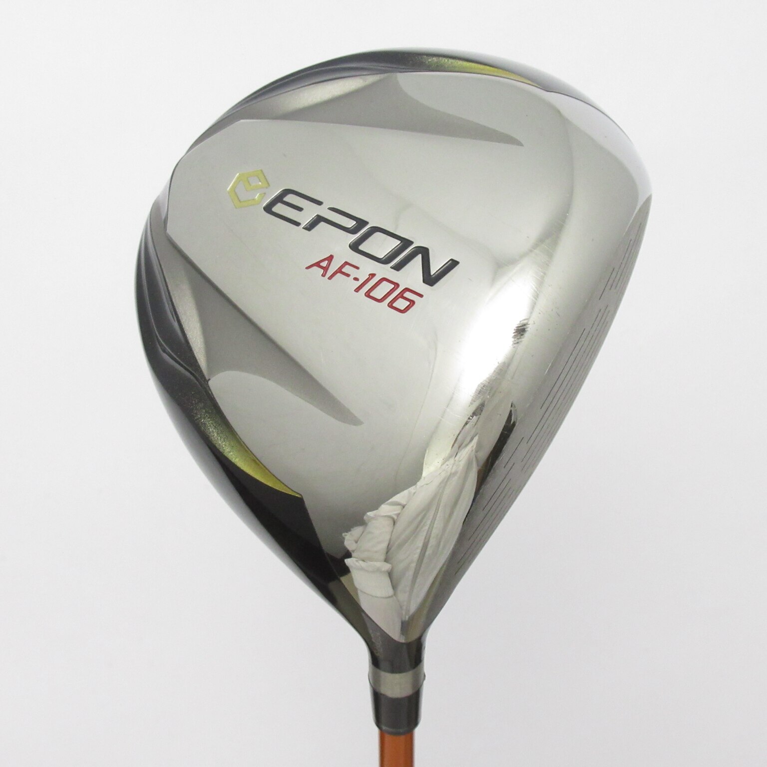 中古】エポンゴルフ(EPON) ドライバー 通販｜GDO中古ゴルフクラブ