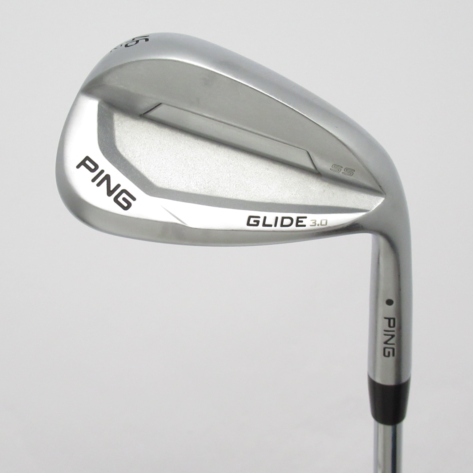 ピン GLIDE 3.0 SS N.S.PRO WEDGE 950GH neo 58-10