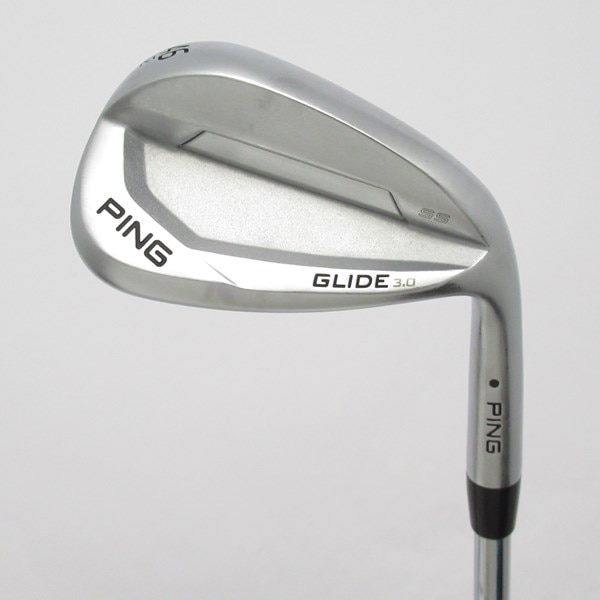 ピン GLIDE グライド 4.0 S ウェッジ あったかい N.S.PRO MODUS3 TOUR 