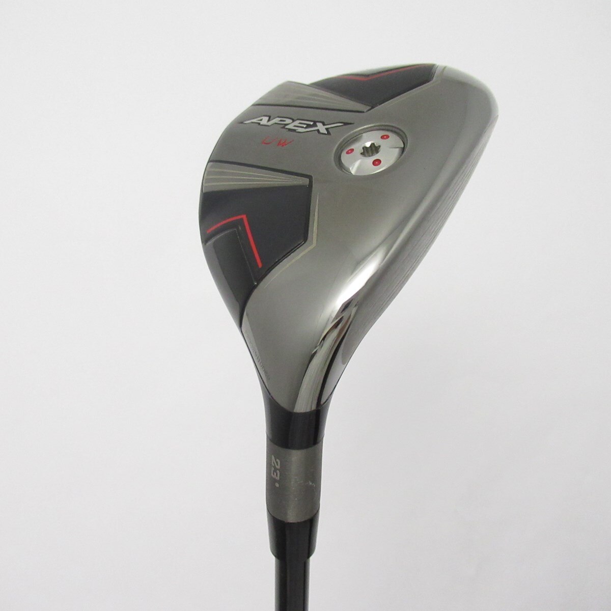 中古】APEX UW(2023） ユーティリティ TENSEI 70 for Callaway 23 S BC(ユーティリティ（単品）)|APEX( キャロウェイゴルフ)の通販 - GDOゴルフショップ(5002459844)