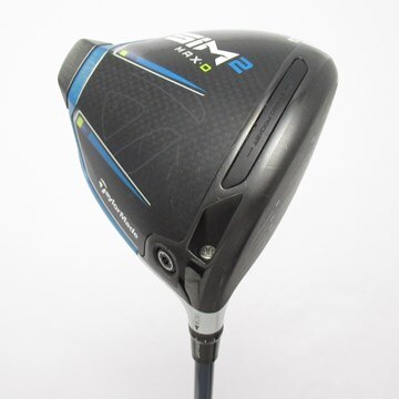 中古】SIM2 MAX-D ドライバー (テーラーメイド) SIM2 通販｜GDO中古 
