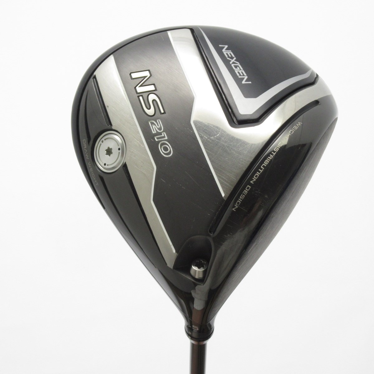 中古】NEXGEN NS210 ドライバー ゴルフパートナー Golf Partner 通販｜GDO中古ゴルフクラブ