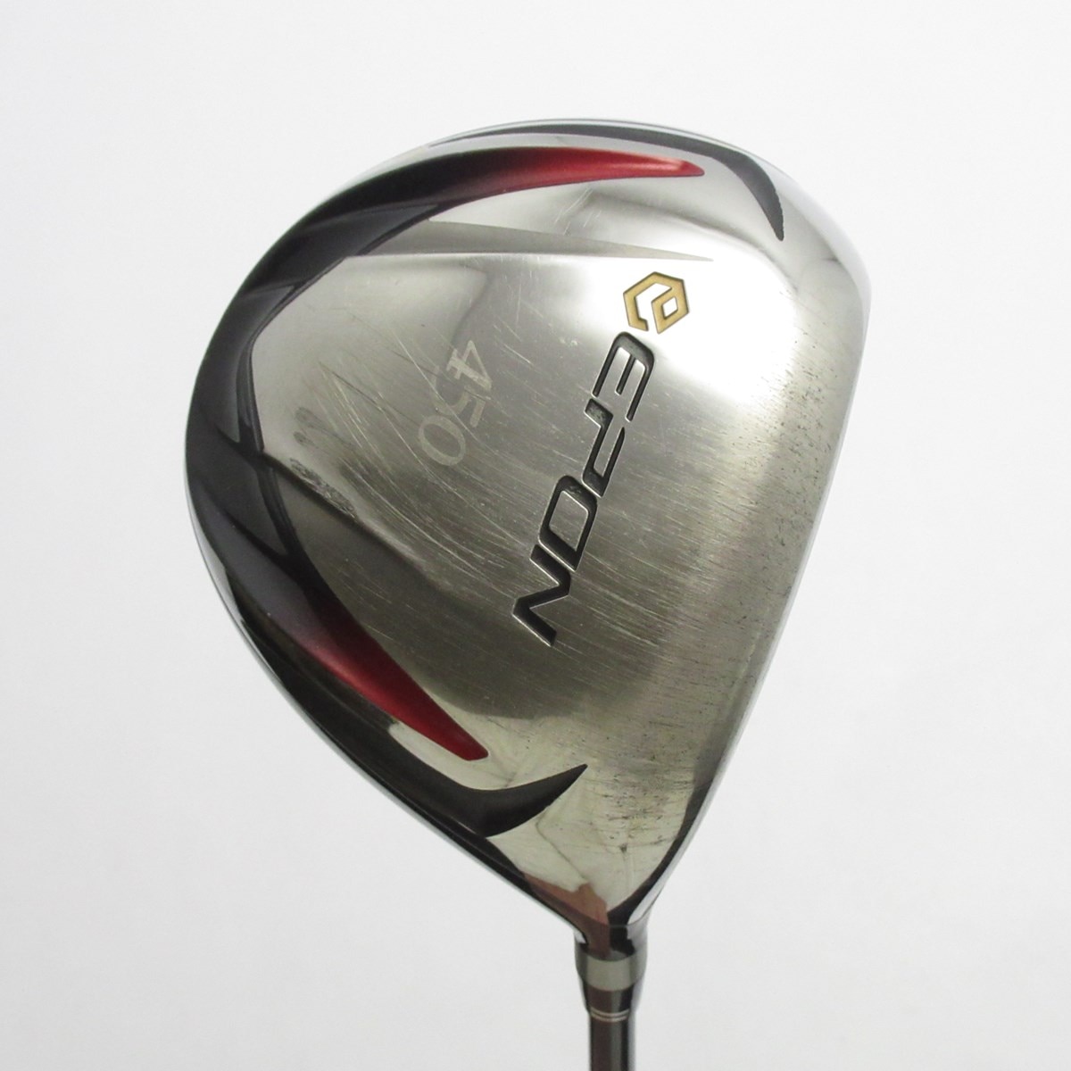 中古】EPON 450 ドライバー TRPX AFTERBURNER AB503 判別不能 R CD(ドライバー（単品）)|EPON(エポンゴルフ)の通販  - GDOゴルフショップ(5002460092)