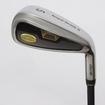 中古】リンクス アイアンセット (リンクス) 通販｜GDO中古ゴルフクラブ