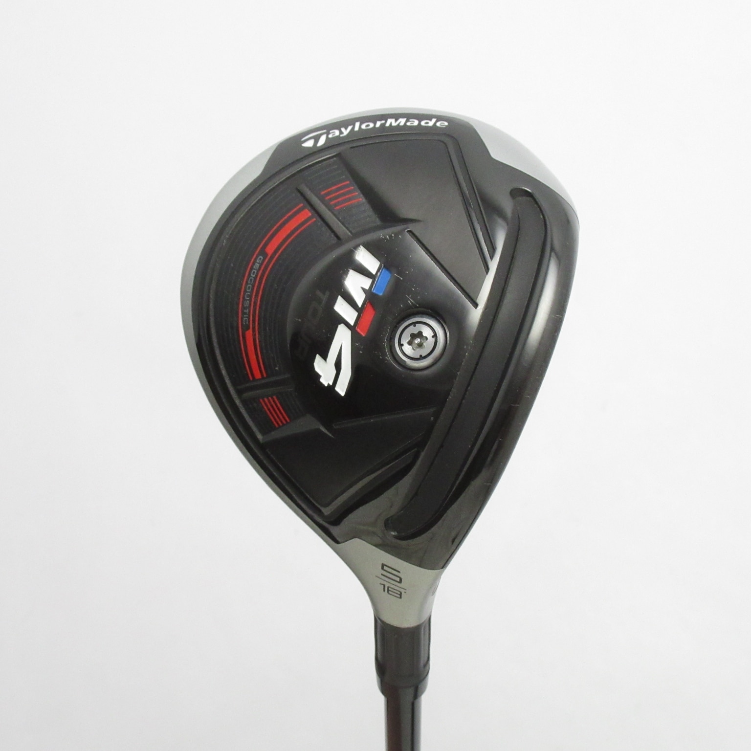 TaylorMade テーラーメイド M4 4番アイアン 4鉄 4I US TaylorMade テーラーメイド M4 4番アイアン 4鉄 4I US