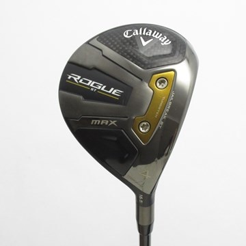 中古】ROGUE ST MAX フェアウェイウッド キャロウェイゴルフ ROGUE  