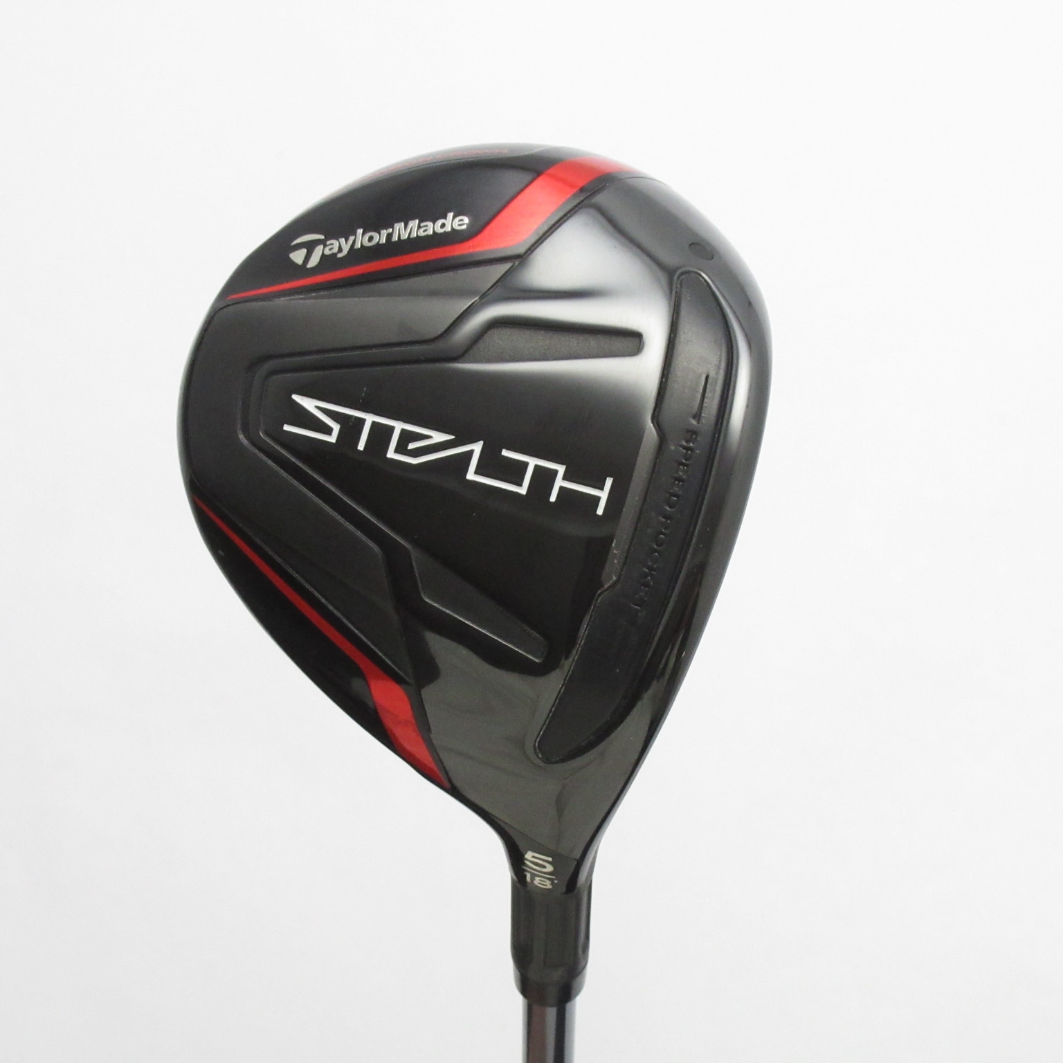 中古】STEALTH(ステルス) フェアウェイウッド テーラーメイド 通販｜GDO中古ゴルフクラブ