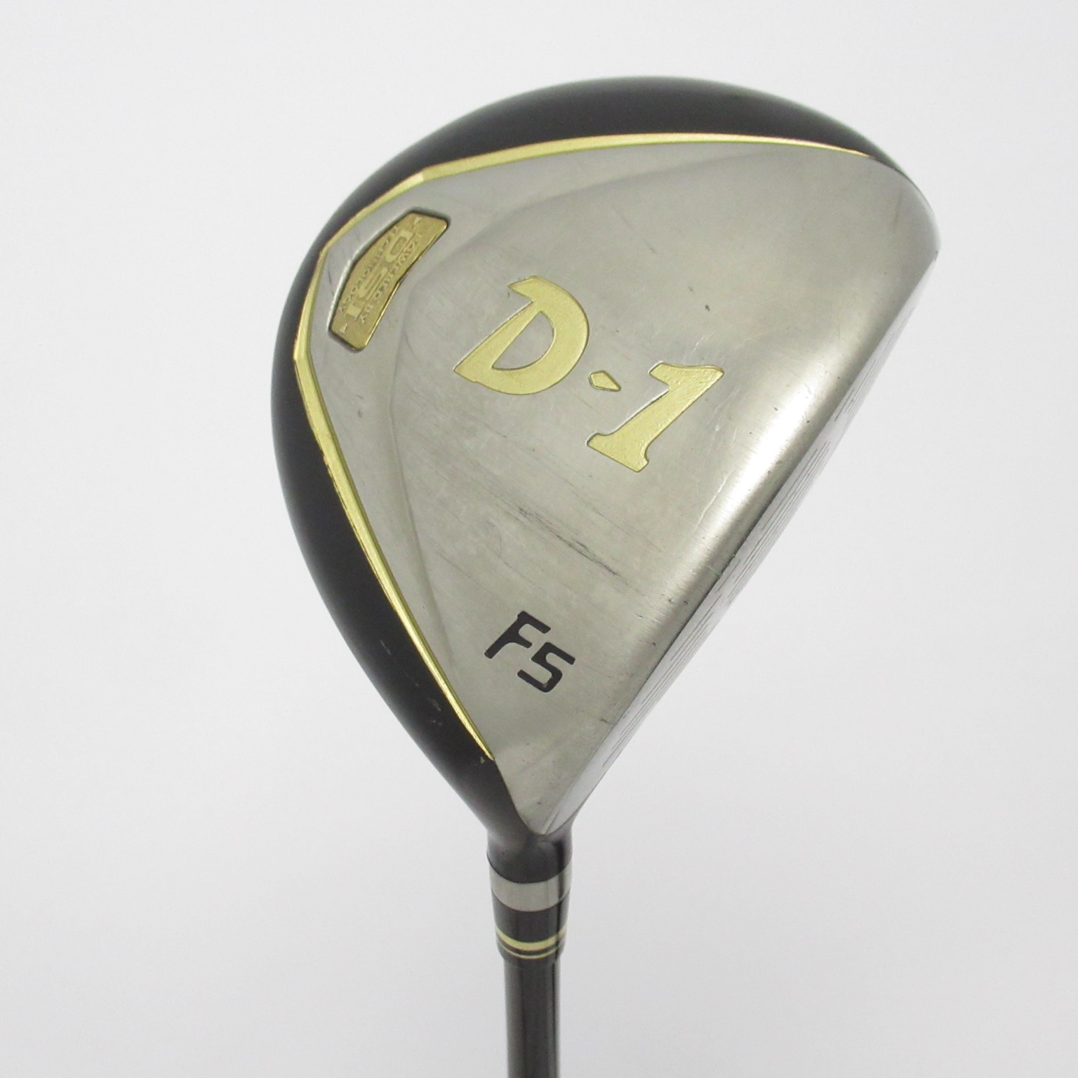 中古】Ryoma D-1 F フェアウェイウッド リョーマ ゴルフ RYOMA GOLF 通販｜GDO中古ゴルフクラブ