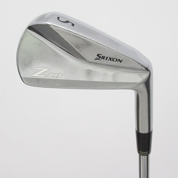 中古】スリクソン Z945 アイアン Dynamic Gold DST 26 S200 CD 