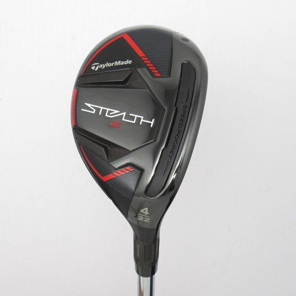 中古】ステルス2 レスキュー ユーティリティ KBS MAX MT85 JP 22 S B  