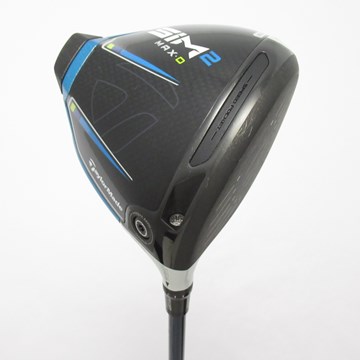 中古】SIM2 MAX-D ドライバー (テーラーメイド) SIM2 通販｜GDO中古 