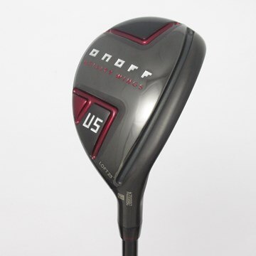 中古】ONOFF UTILITY WINGS AKA(2022) ユーティリティ オノフ AKA 通販 