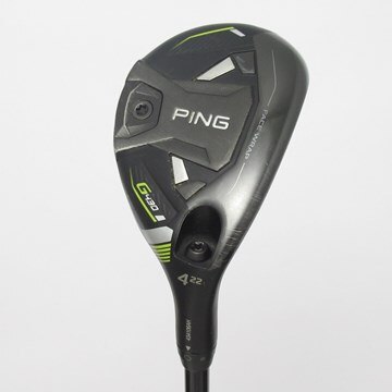 中古】G430(ジーヨンサンマル) ユーティリティ ピン 通販｜GDO中古  