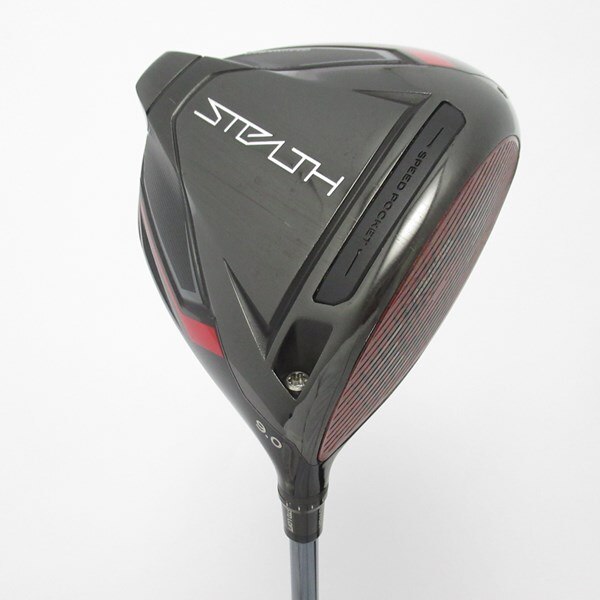 中古】ステルス ドライバー Diamana PD 60 9 S CD(ドライバー（単品 