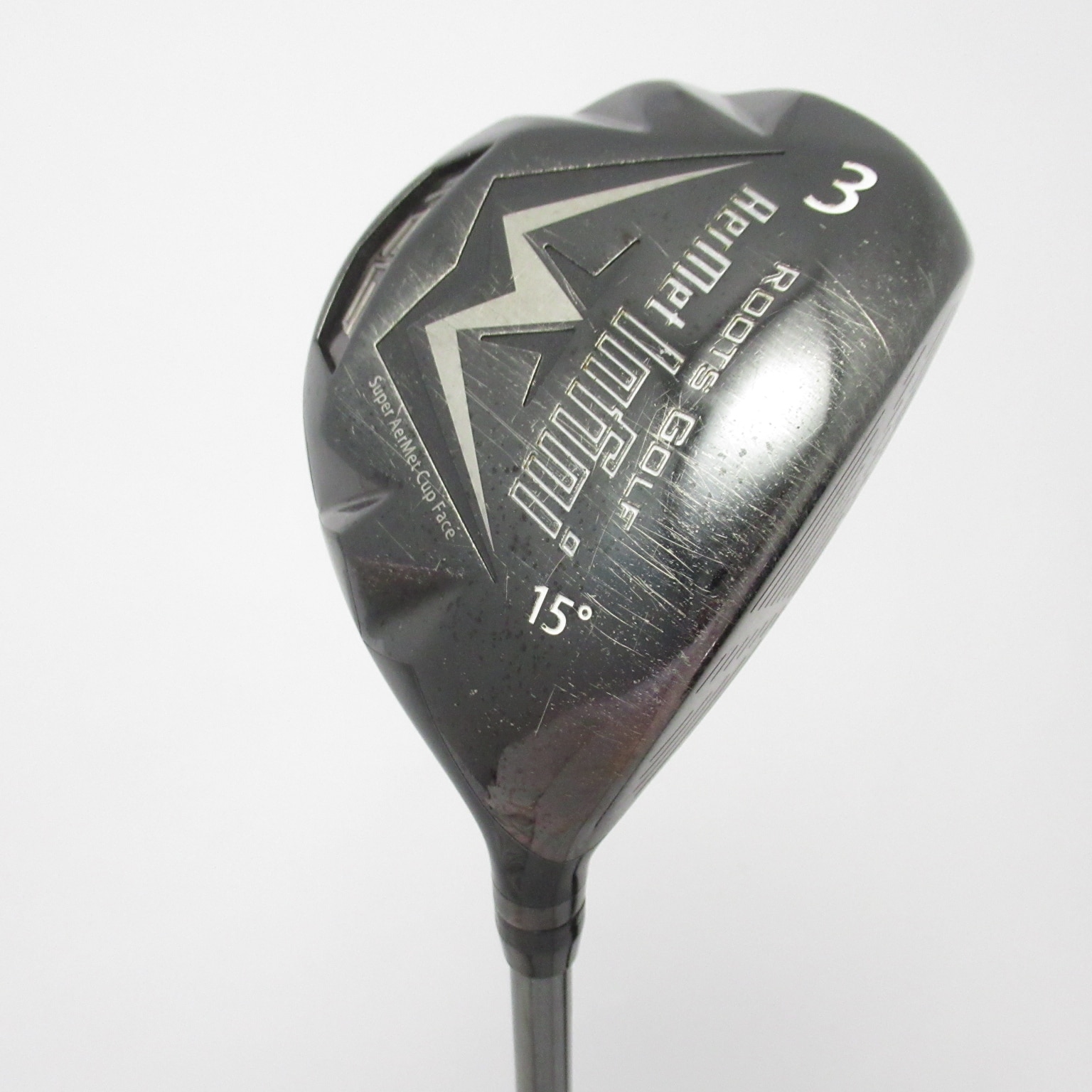 中古】ROOTS GOLF(ルーツゴルフ) (ルーツゴルフ) 通販｜GDO中古