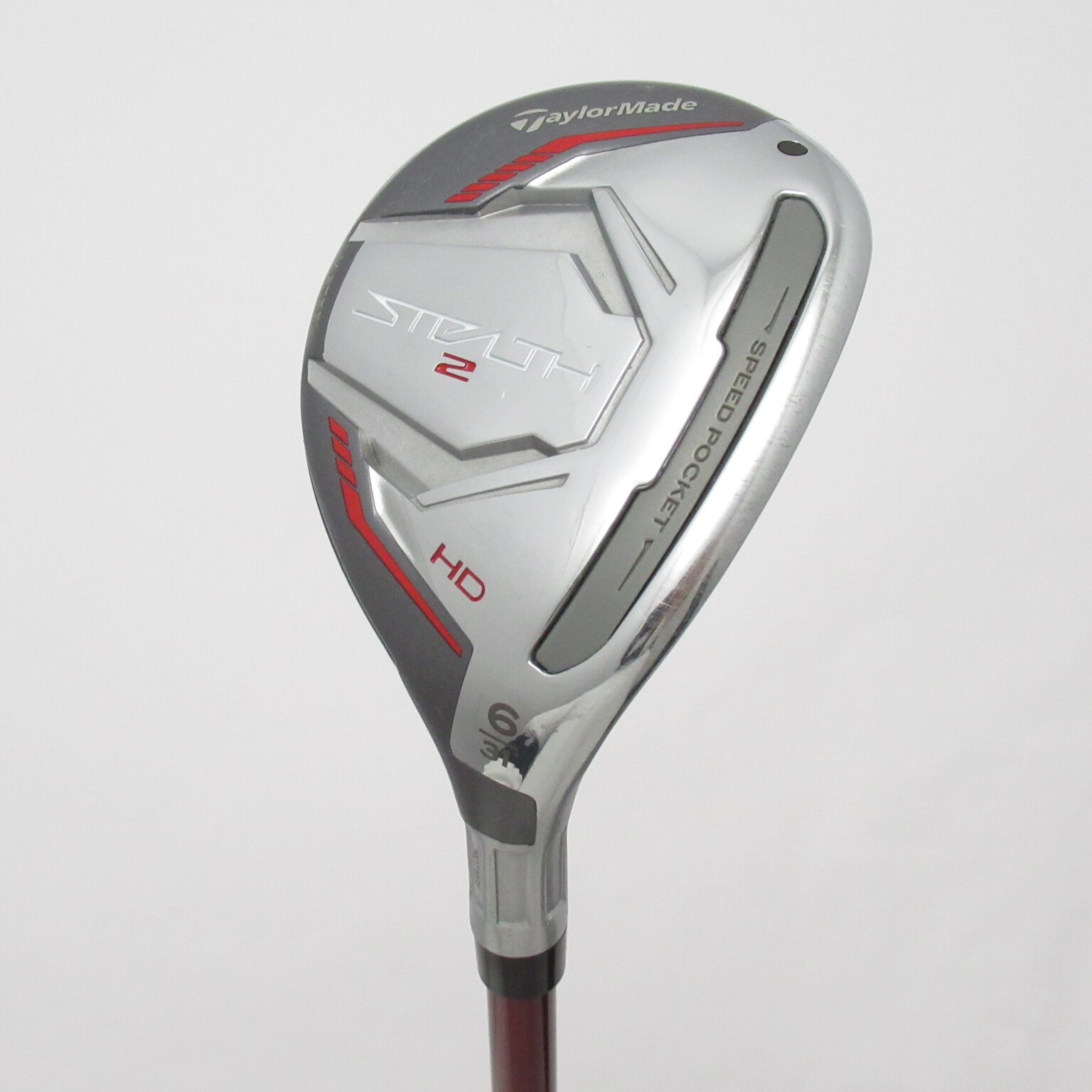 ステルス STEALTH 4U 22° ユーティリティ 中古】ステルス ユーティリティ (テーラーメイド) 通販｜GDO中古