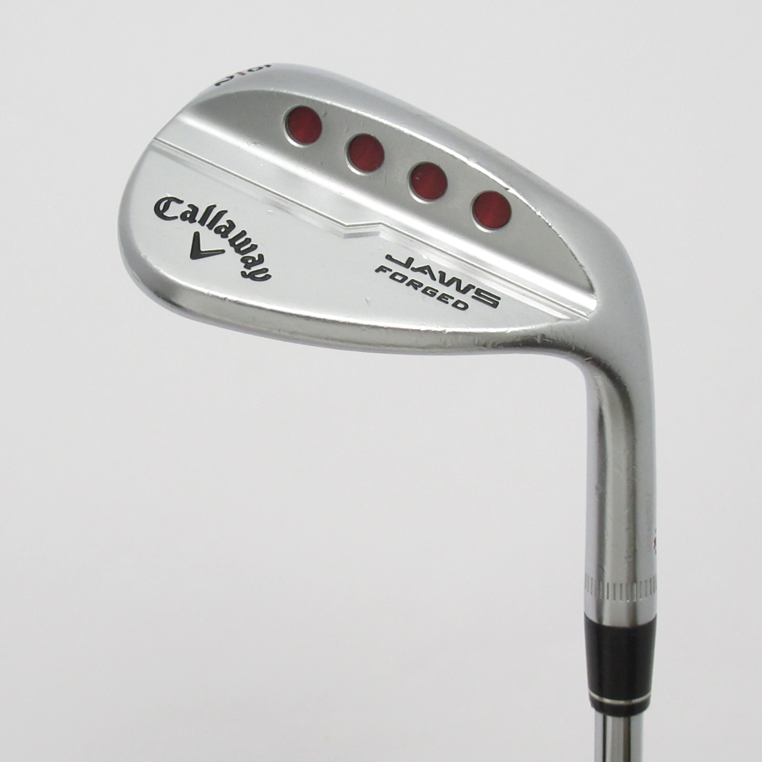 中古】キャロウェイゴルフ(Callaway Golf) ウェッジ 通販｜GDO中古ゴルフクラブ