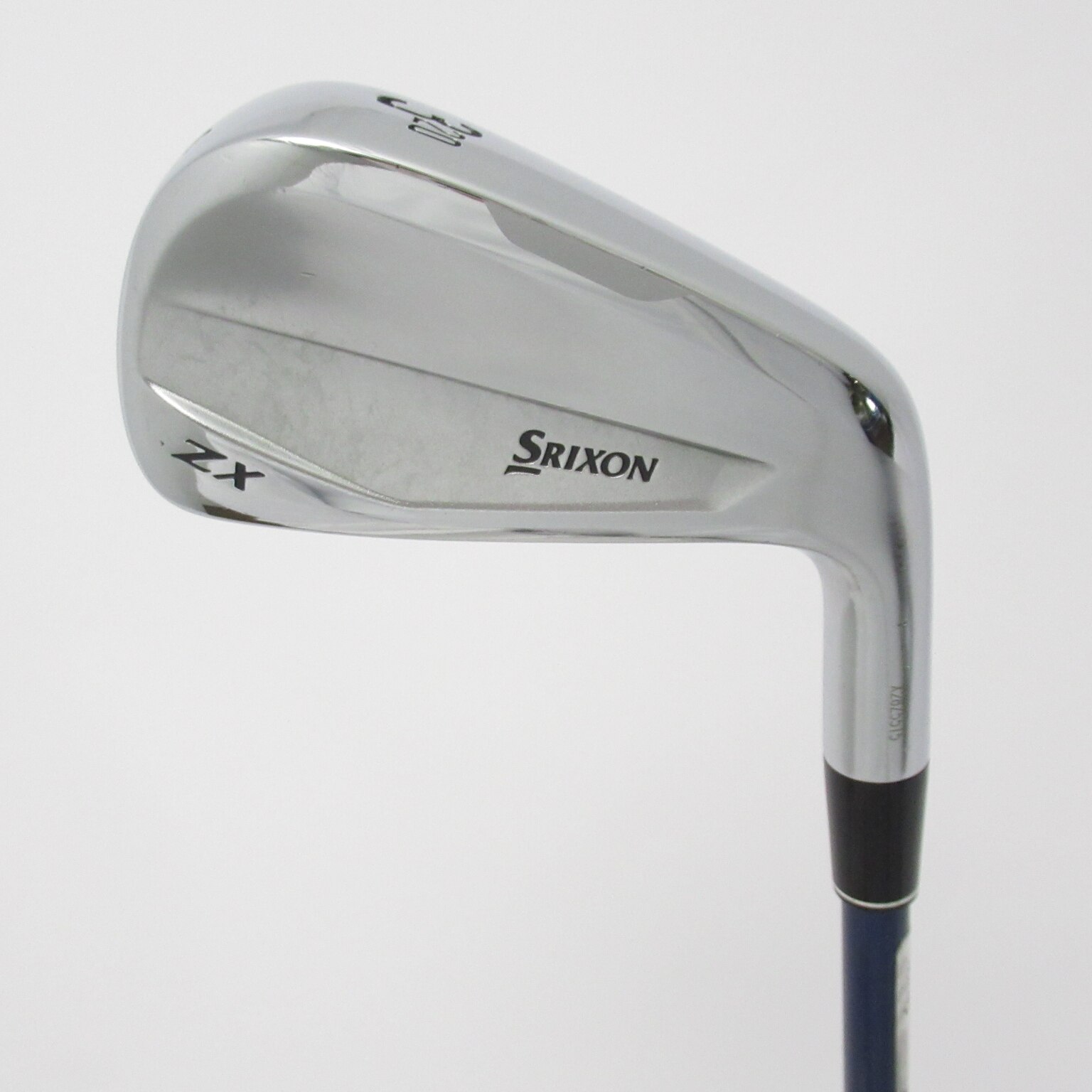 中古】SRIXON ZX ユーティリティ ダンロップ SRIXON 通販｜GDO中古ゴルフクラブ