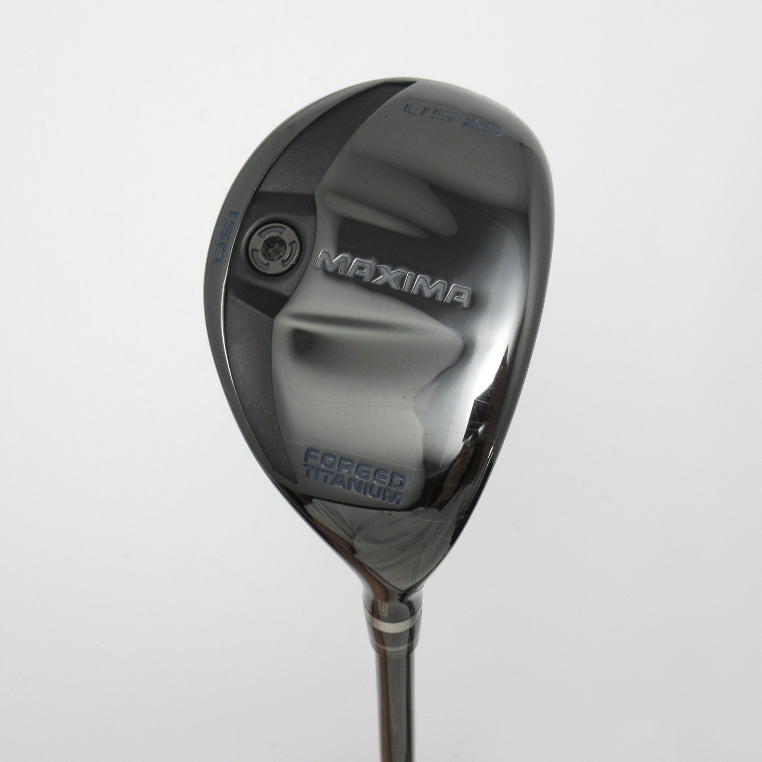 中古】MAXIMA U ユーティリティ Tour AD MU2 25 R C(ユーティリティ（単品）)|RYOMA GOLF(リョーマ ゴルフ)の通販  - GDOゴルフショップ(5002460817)