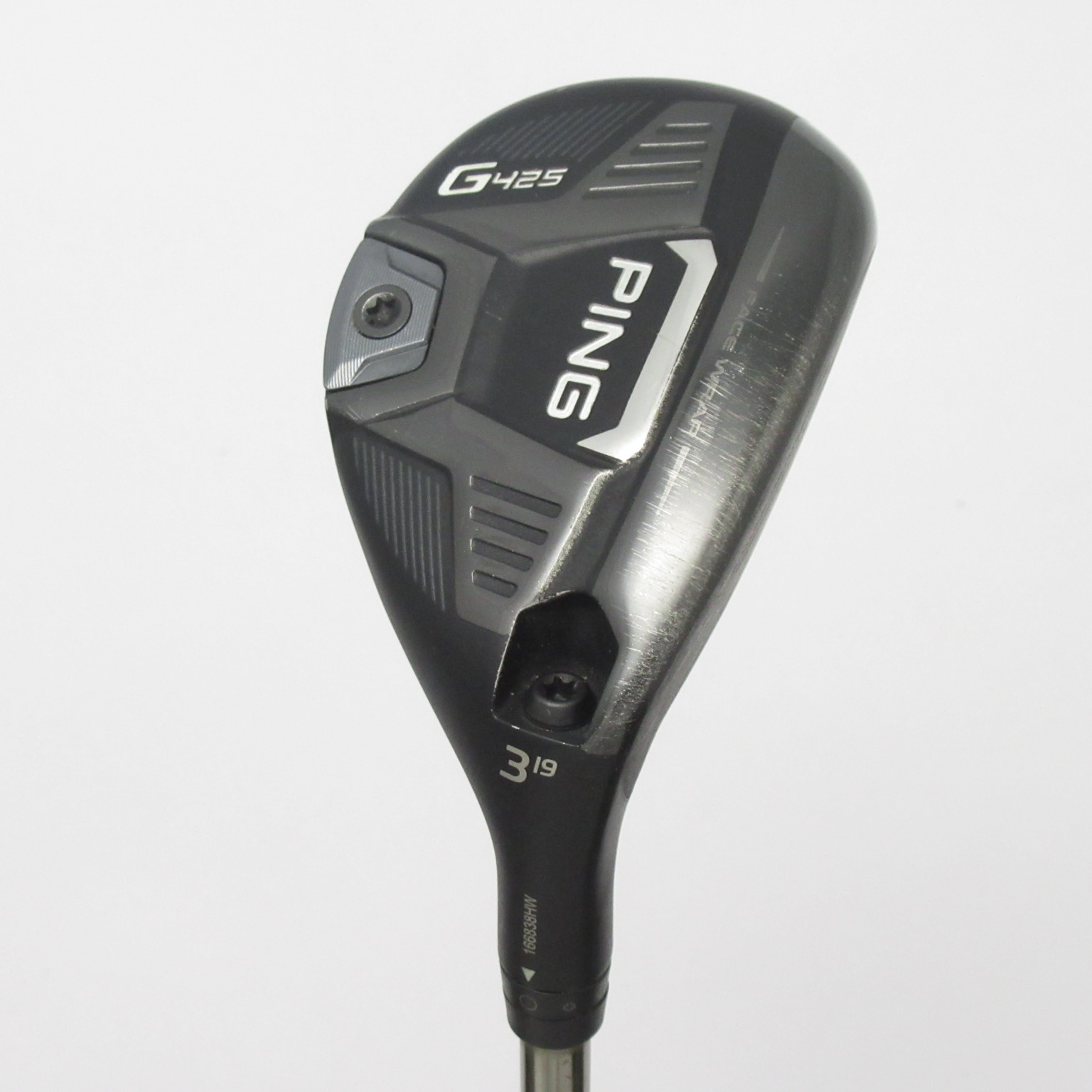 中古】G425 ハイブリッド ユーティリティ PING TOUR 173-85 19 X C(ユーティリティ（単品）)|G425(ピン)の通販 -  GDOゴルフショップ(5002460854)