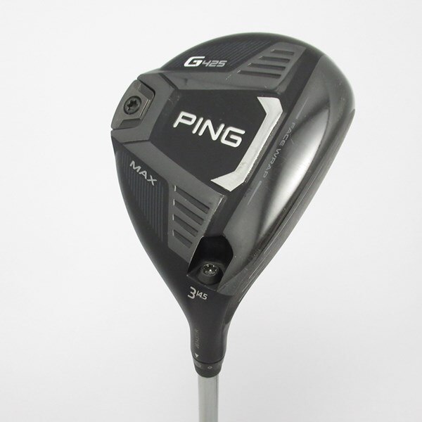 中古】G425 MAX フェアウェイウッド ATTAS KING 5 14.5 SX CD 