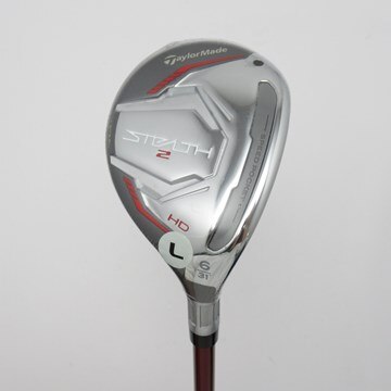新品 ユーティリティ テーラーメイド おかしく 初代ステルス SEALTH 3U 