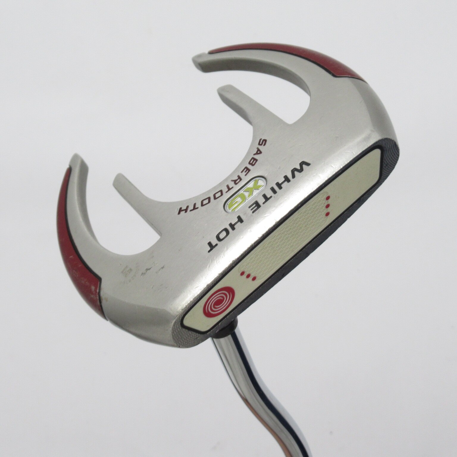 楽天市場】ODYSSEY オデッセイ 日本正規品 WHITE HOT VERSA