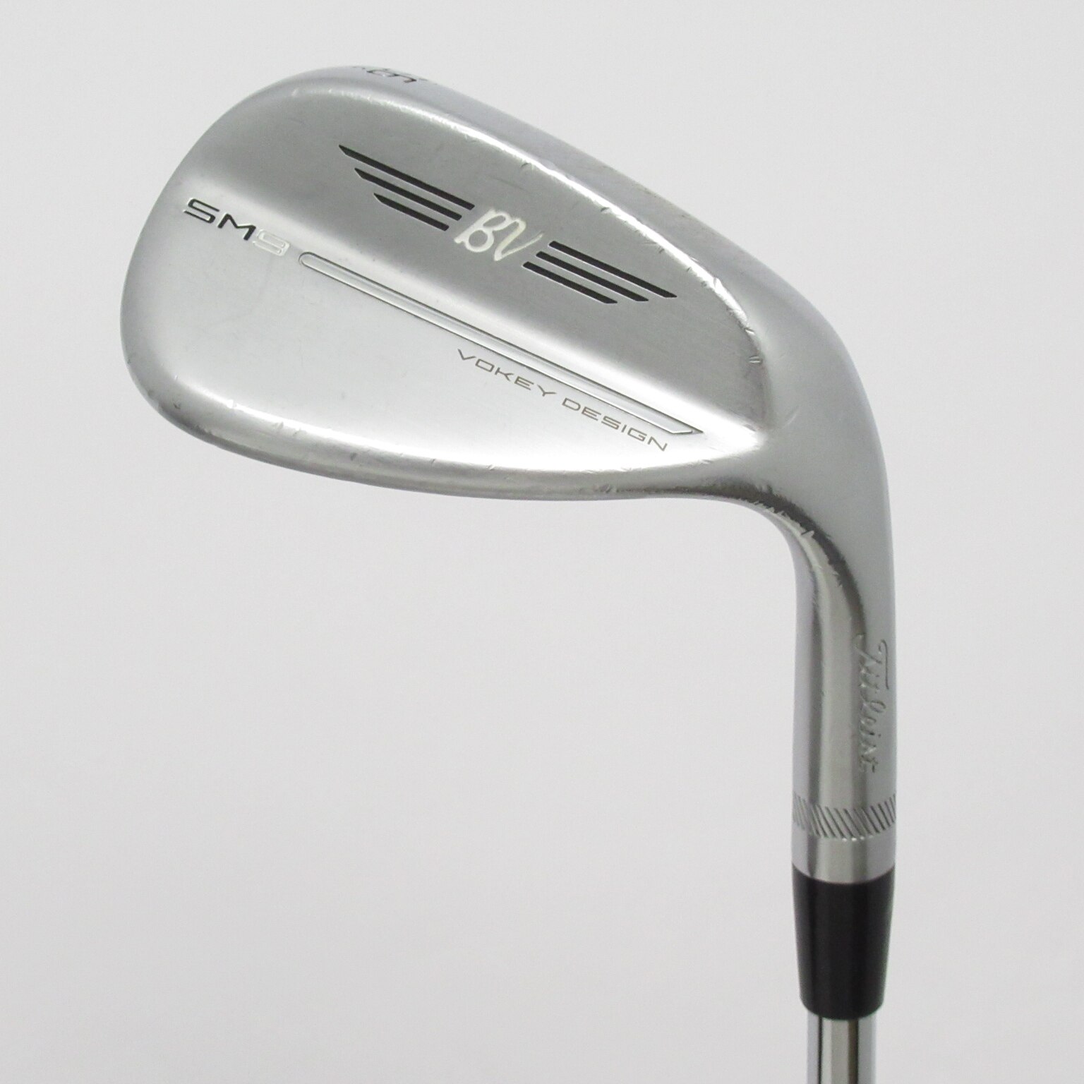 Titleist - タイトリスト  SM9 ウェッジ （50 56）NS PRO 950GH neo ボーケイ・デザイン SM9 ウェッジ【N.S.PRO 950GH neo