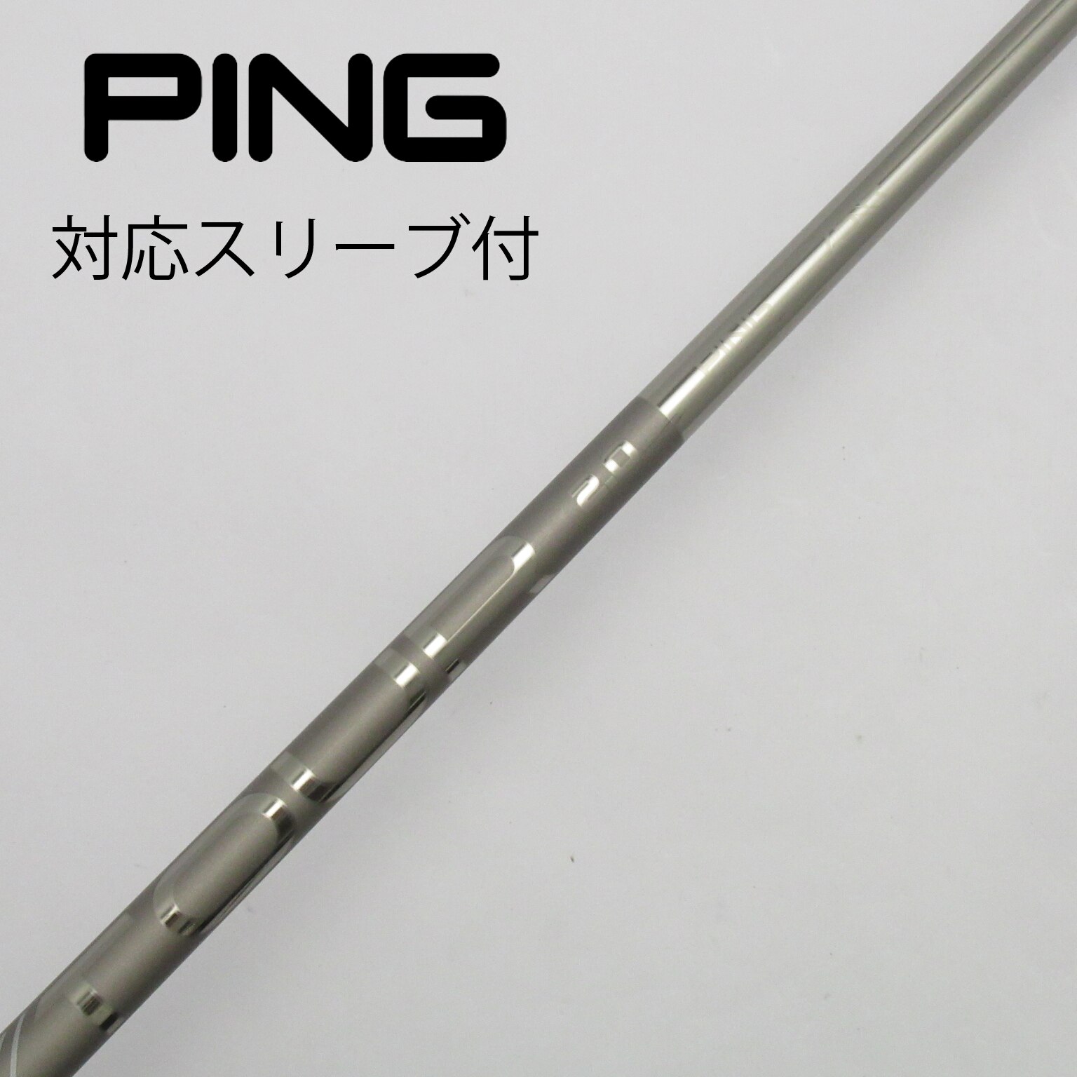Used Ping Tour 2.0 Chrome ピンツアー クローム2.0 75X 5w 7w Used Ping Tour 2.0 Chrome ピンツアー クローム2.0 75X 5w 7w