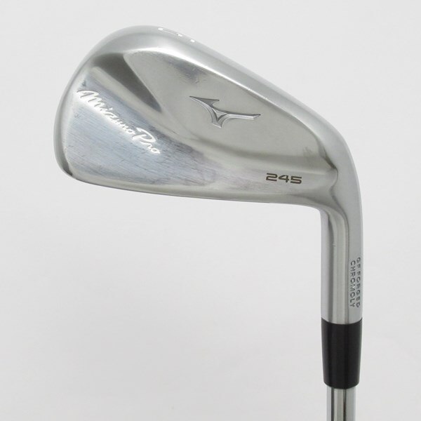 中古】MizunoPro 245 アイアン Dynamic Gold 95 24 S200 C(アイアン 